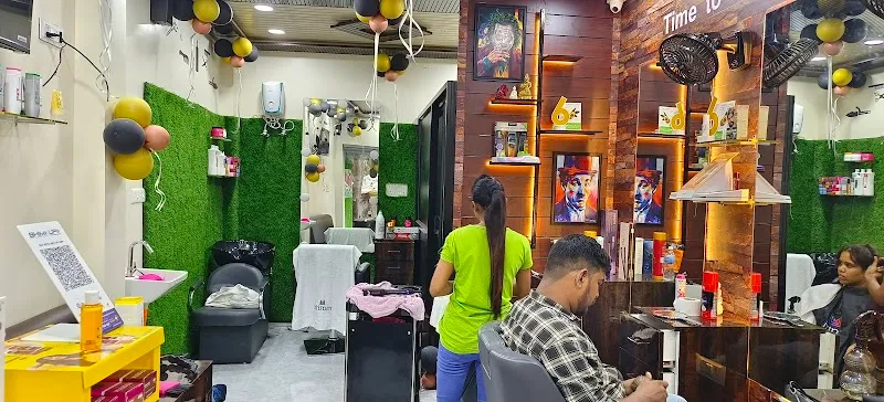 Glanz The Salon