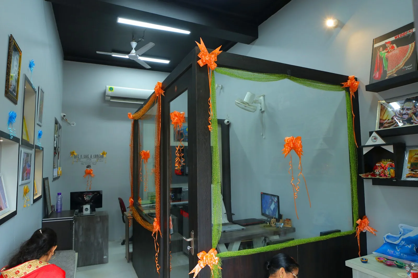 Golden Image Photography