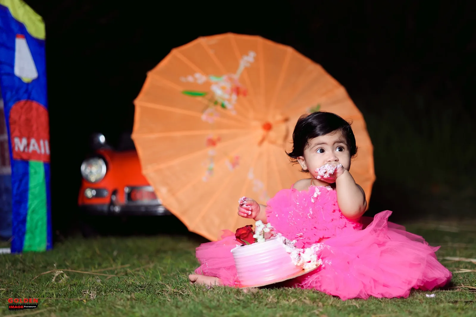 Golden Image Photography