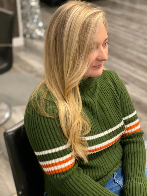 Bella Fiore Salon and Spa