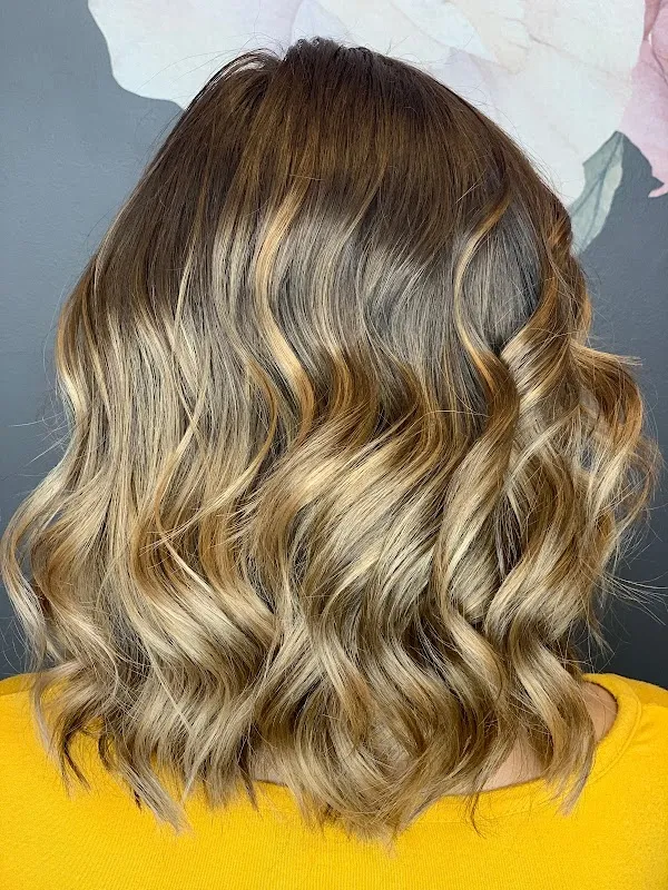 Bella Fiore Salon and Spa