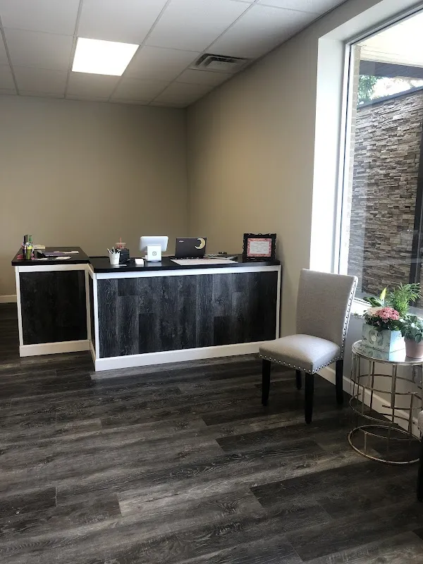 Bella Fiore Salon and Spa