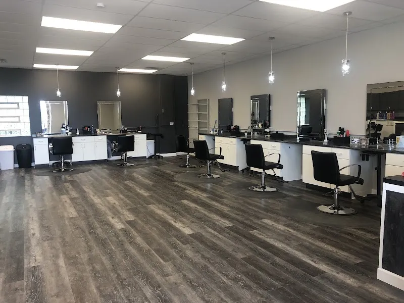 Bella Fiore Salon and Spa