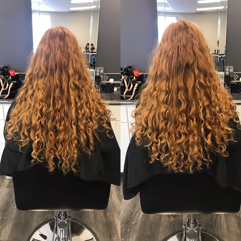 Bella Fiore Salon and Spa