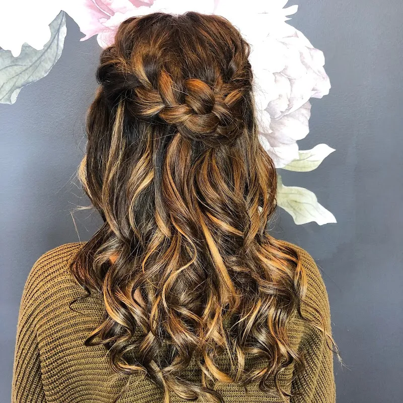 Bella Fiore Salon and Spa