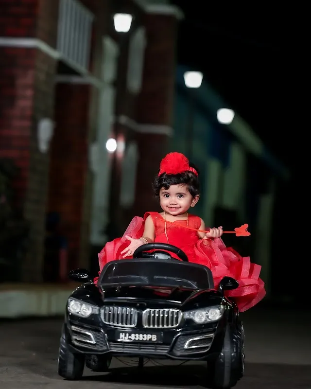 Jana Ponthapilli photography