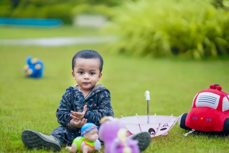 Jana Ponthapilli photography