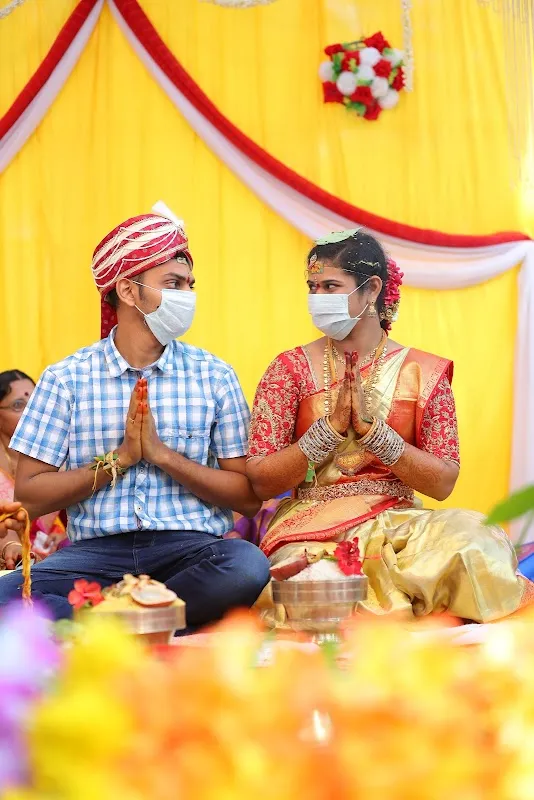 Jana Ponthapilli photography