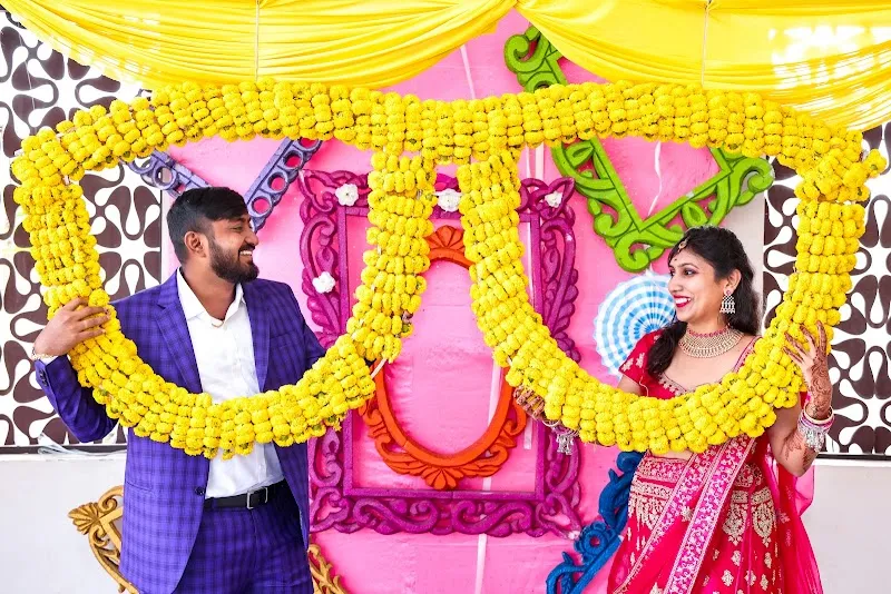 Jana Ponthapilli photography