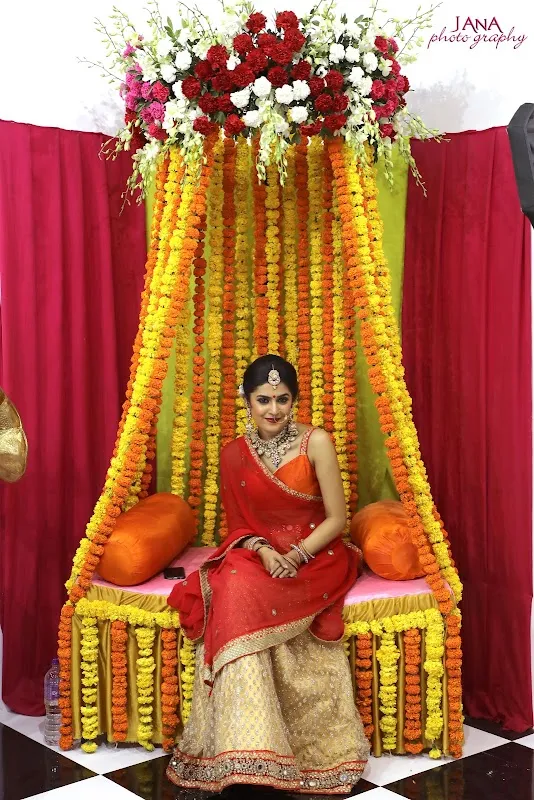 Jana Ponthapilli photography