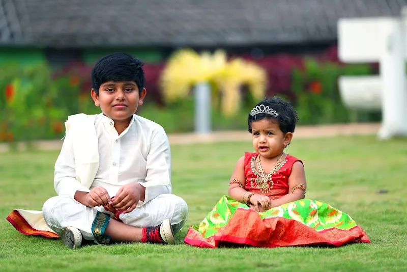 Jana Ponthapilli photography