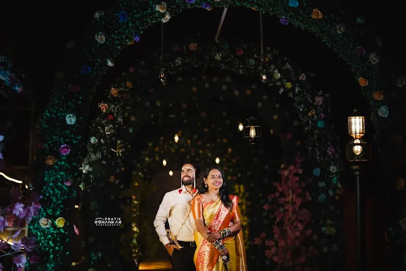 Pratik Rohankar Photography