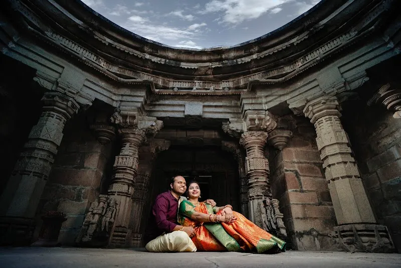 Pratik Rohankar Photography