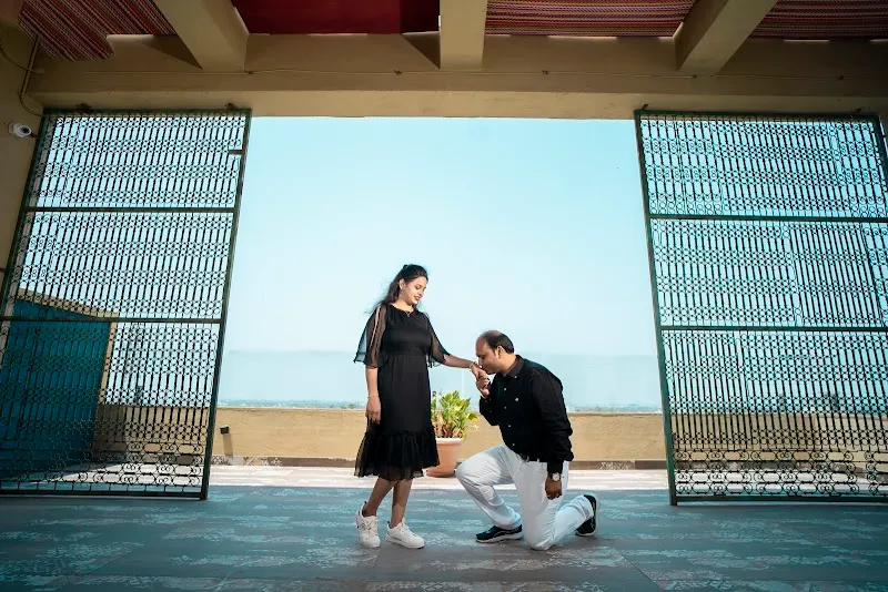Pratik Rohankar Photography