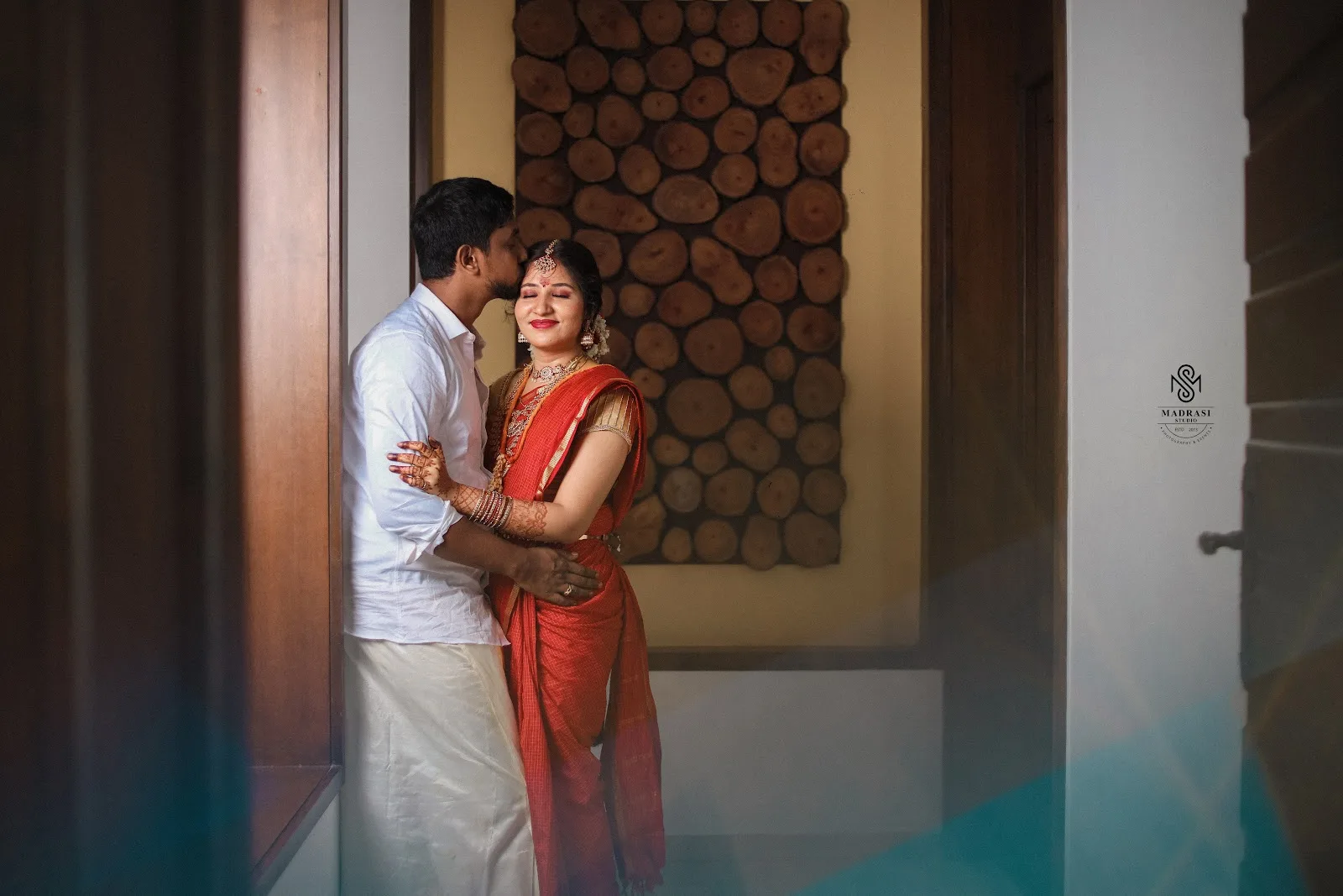 madrasi studio