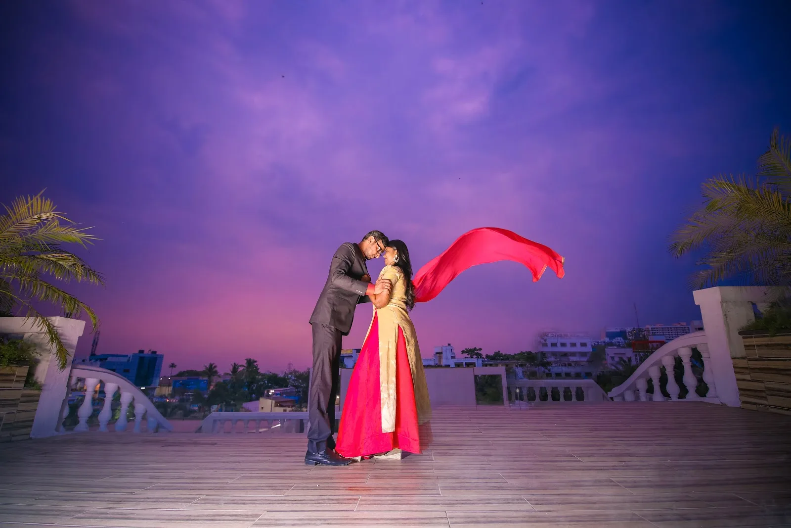 madrasi studio