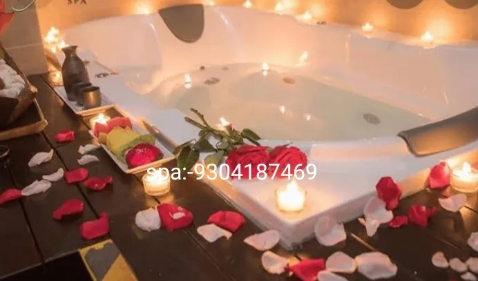 Sai A to Z Spa Center (Body Massage Center in Andheri)