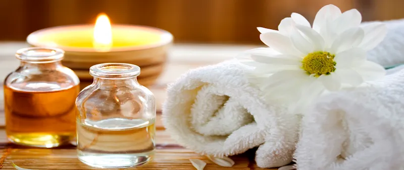 Sai A to Z Spa Center (Body Massage Center in Andheri)