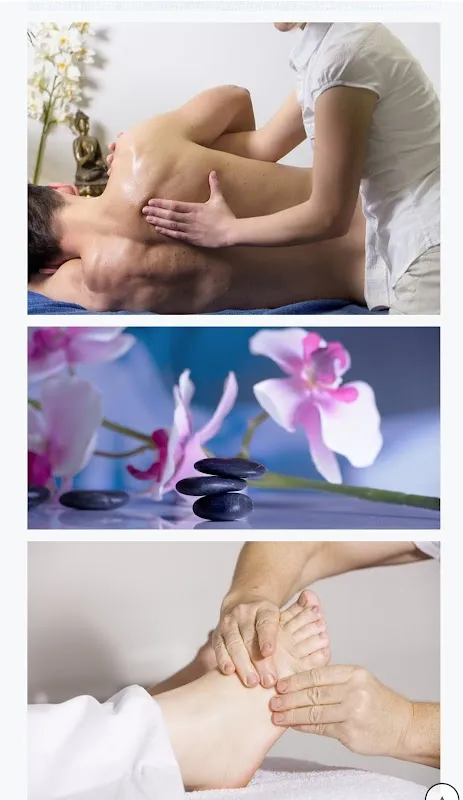 Sai A to Z Spa Center (Body Massage Center in Andheri)
