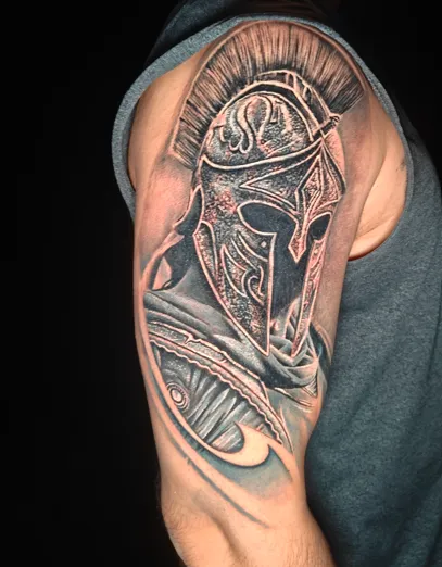 Skin Deep tattoo studio