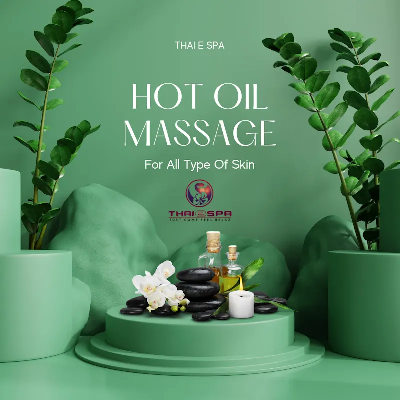Thai e spa
