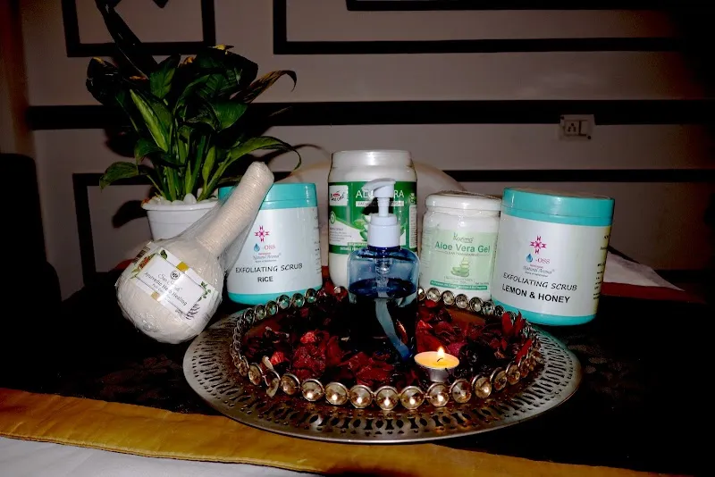 Thai e spa