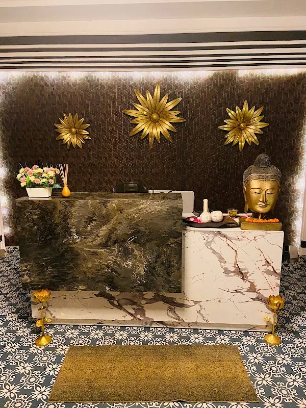 Thai e spa