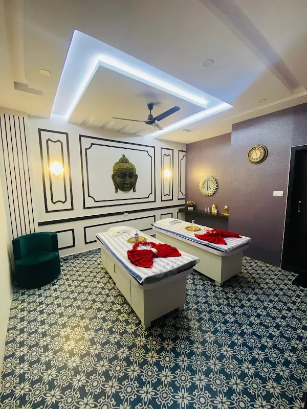 Thai e spa