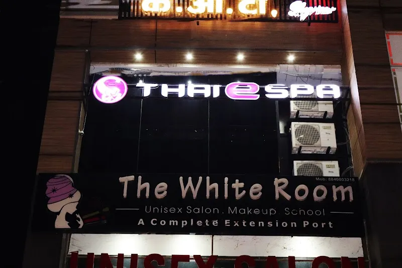 Thai e spa