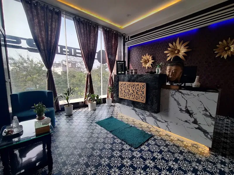 Thai e spa