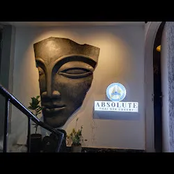 ABSOLUTE THAI SPA LUXURY