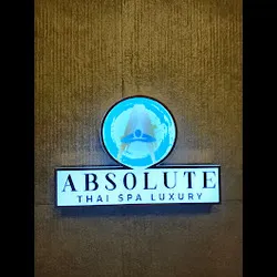 ABSOLUTE THAI SPA LUXURY