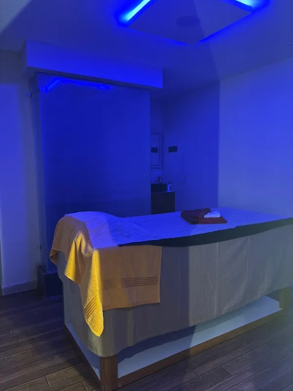 Suntori Wellness Spa | Best Spa in Tirumalagiri, Secunderabad