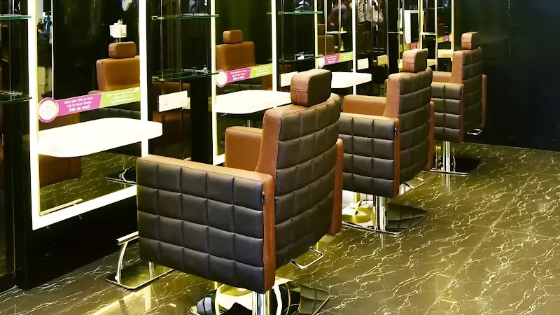 Green Trends Unisex Salon, Saheed Nagar, Bhubaneswar