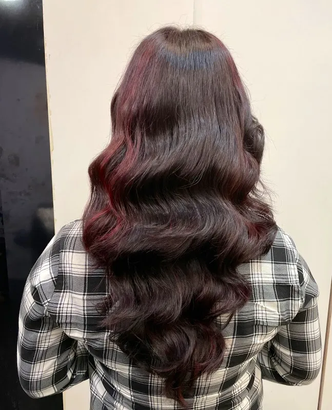 Green Trends Unisex Salon, Saheed Nagar, Bhubaneswar