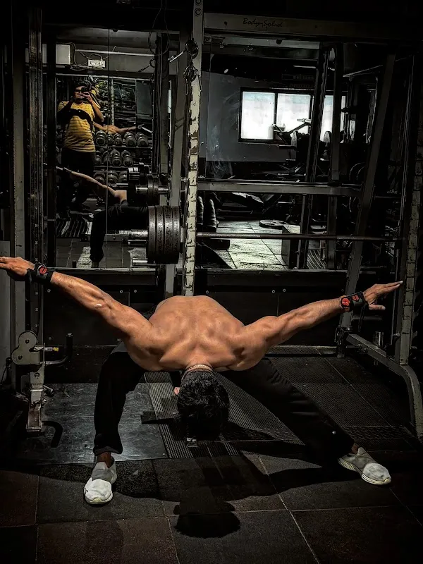JI Fitness Studio