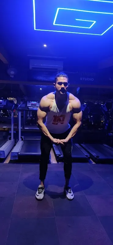 JI Fitness Studio