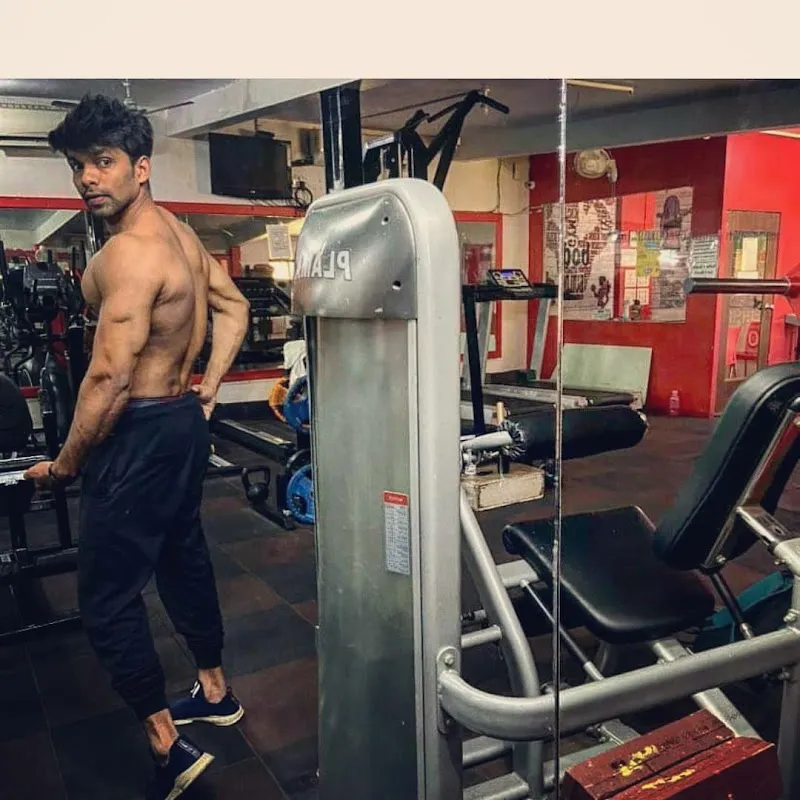 JI Fitness Studio