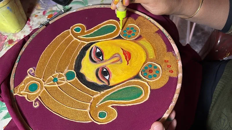 Kavi Art Studio