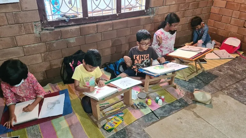 Kavi Art Studio