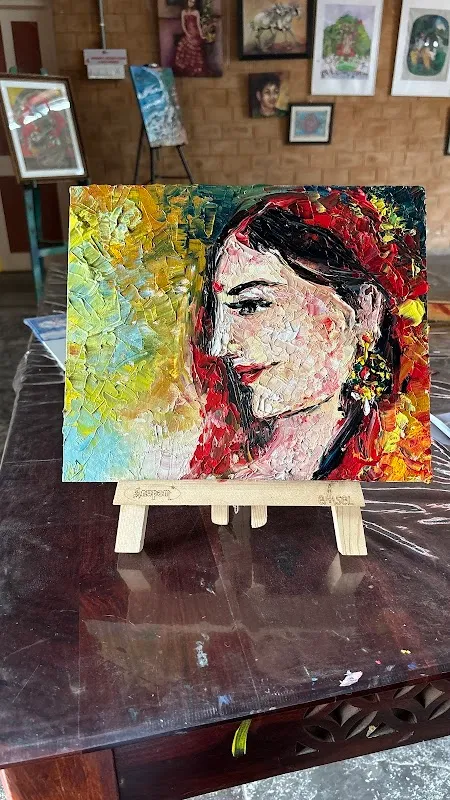 Kavi Art Studio