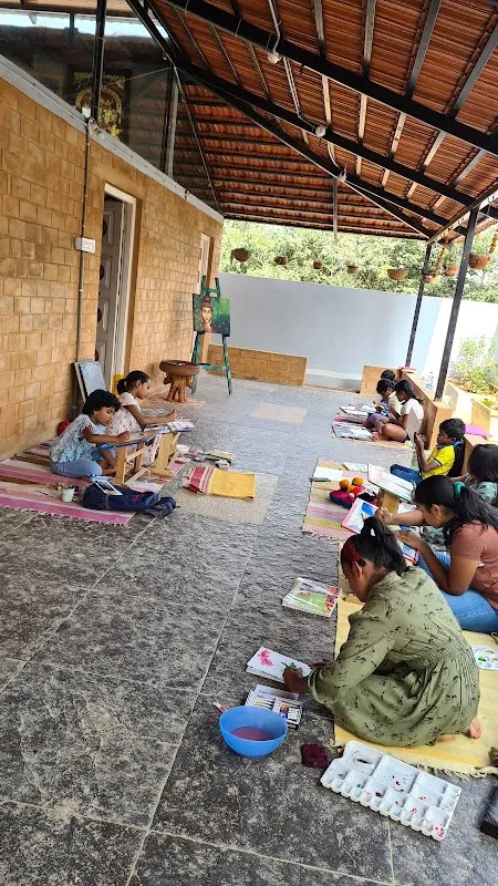 Kavi Art Studio