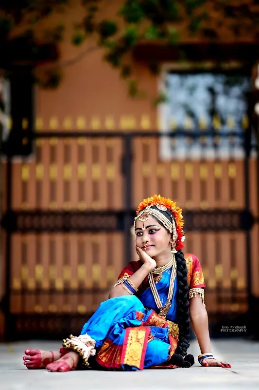 Jana Ponthapilli Photography @ Photo Studio