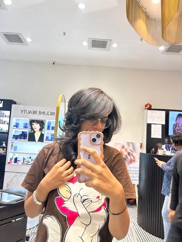 Jean-Claude Biguine Salon & Spa, R City, Ghatkopar