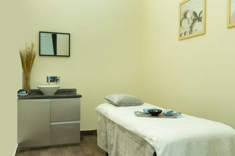 Jean-Claude Biguine Salon & Spa, R City, Ghatkopar