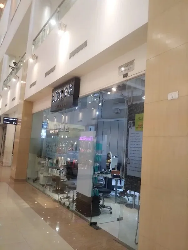 Jean-Claude Biguine Salon & Spa, R City, Ghatkopar