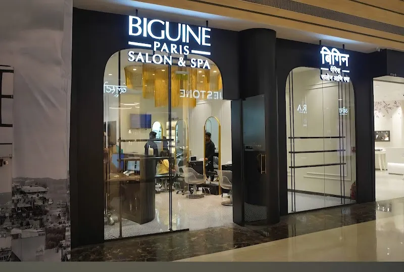 Jean-Claude Biguine Salon & Spa, R City, Ghatkopar