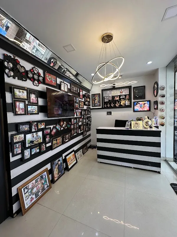 Capture Town Studio