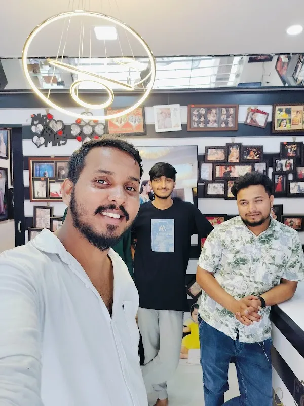 Capture Town Studio