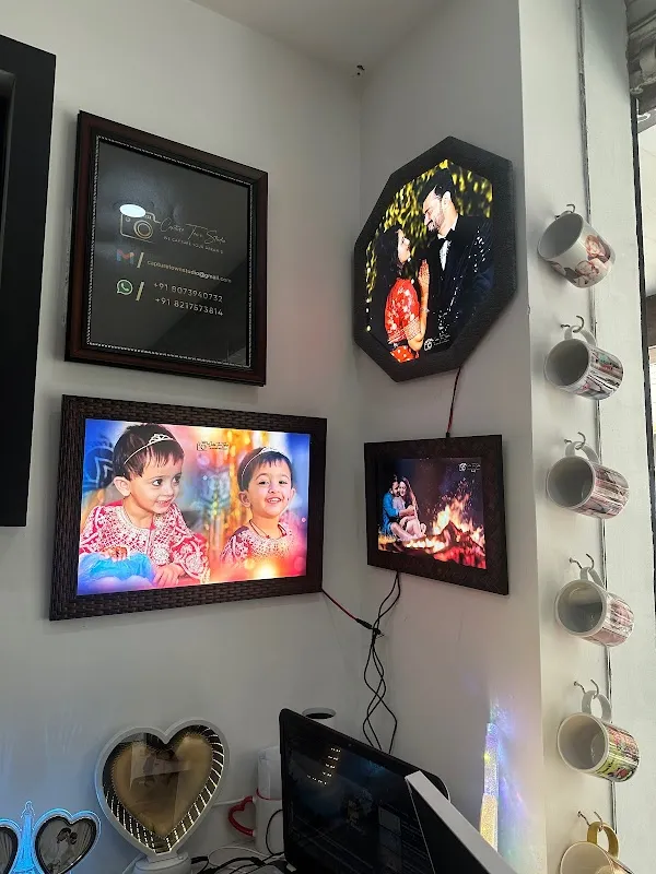 Capture Town Studio